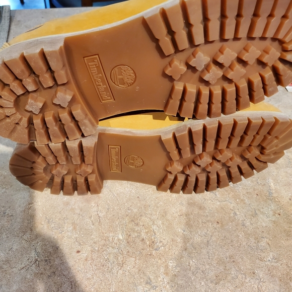 Timberland boots - Picture 3 of 5